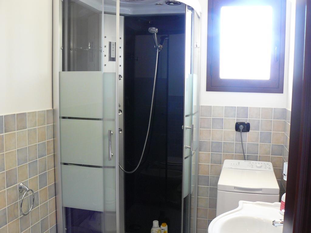 Oasi Tortuga Piscina E Barbecue H24 Apartamento *
