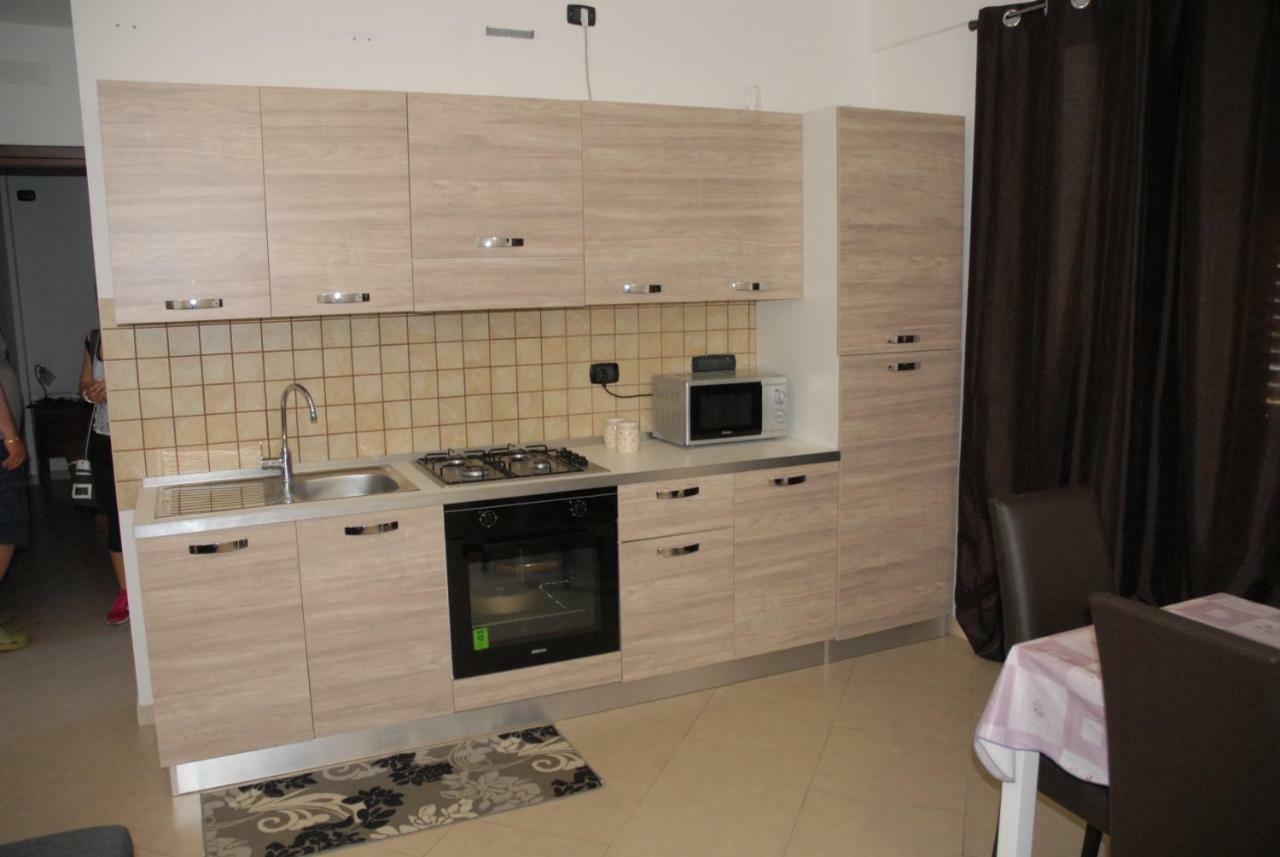 Apartamento Oasi Tortuga Piscina E Barbecue H24 *