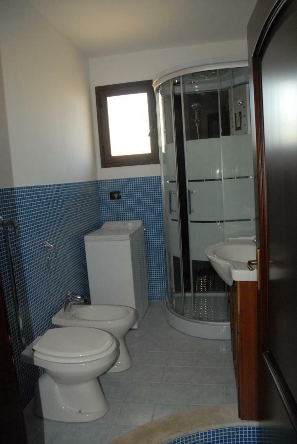 Oasi Tortuga Piscina E Barbecue H24 *