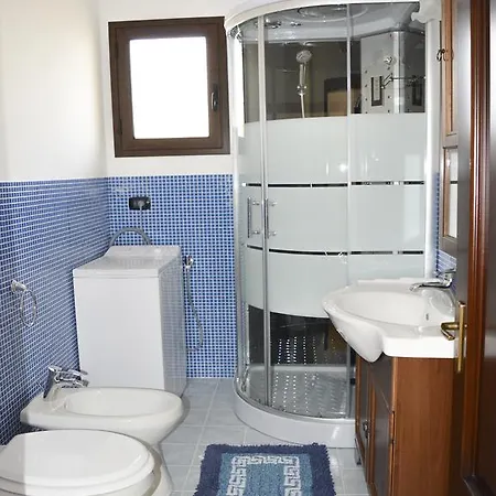 Oasi Tortuga Residence Piscina E Barbecue H24 Mazara del Vallo Zimmer foto