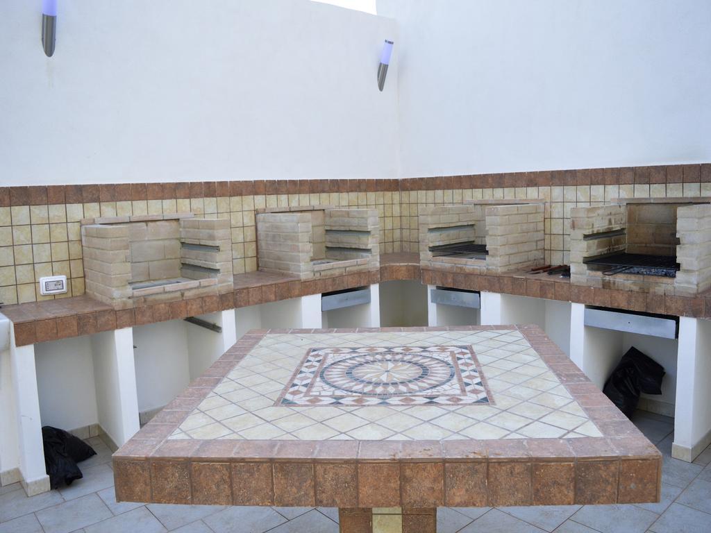 Oasi Tortuga Piscina E Barbecue H24 Apartment *