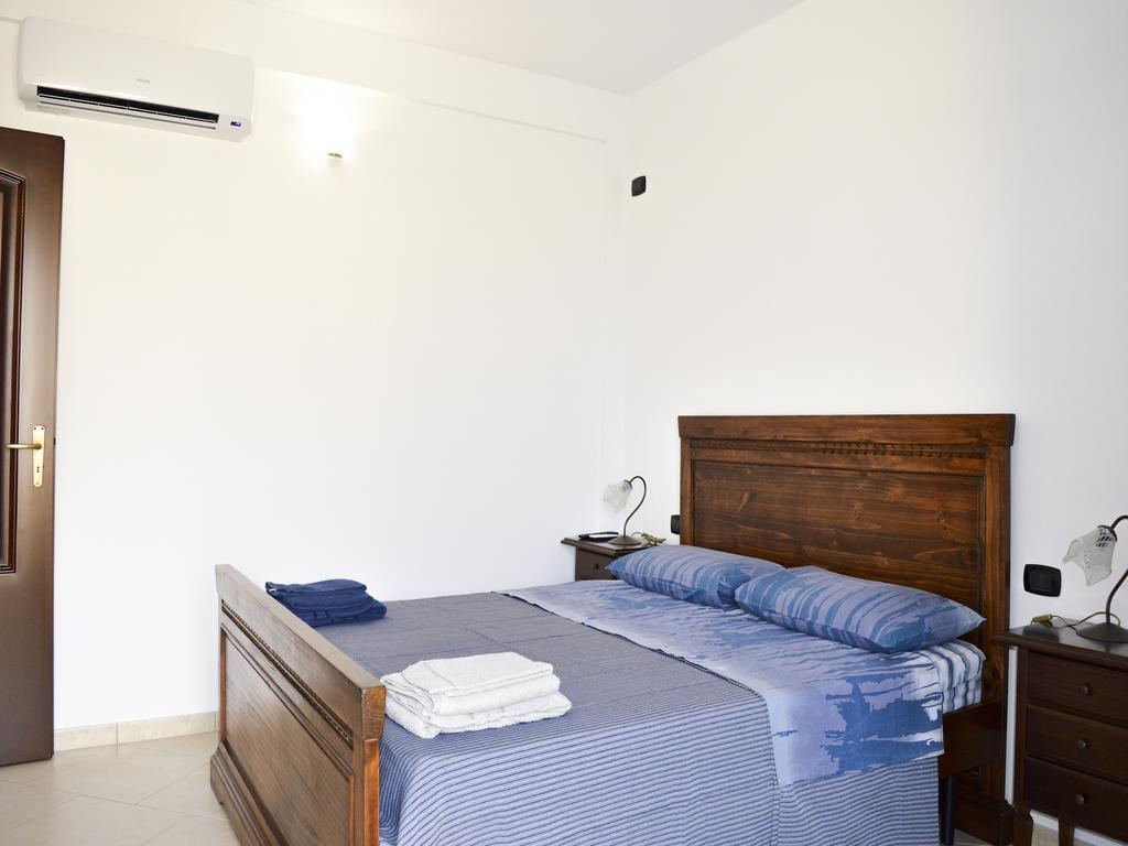 Oasi Tortuga Piscina E Barbecue H24 Apartment