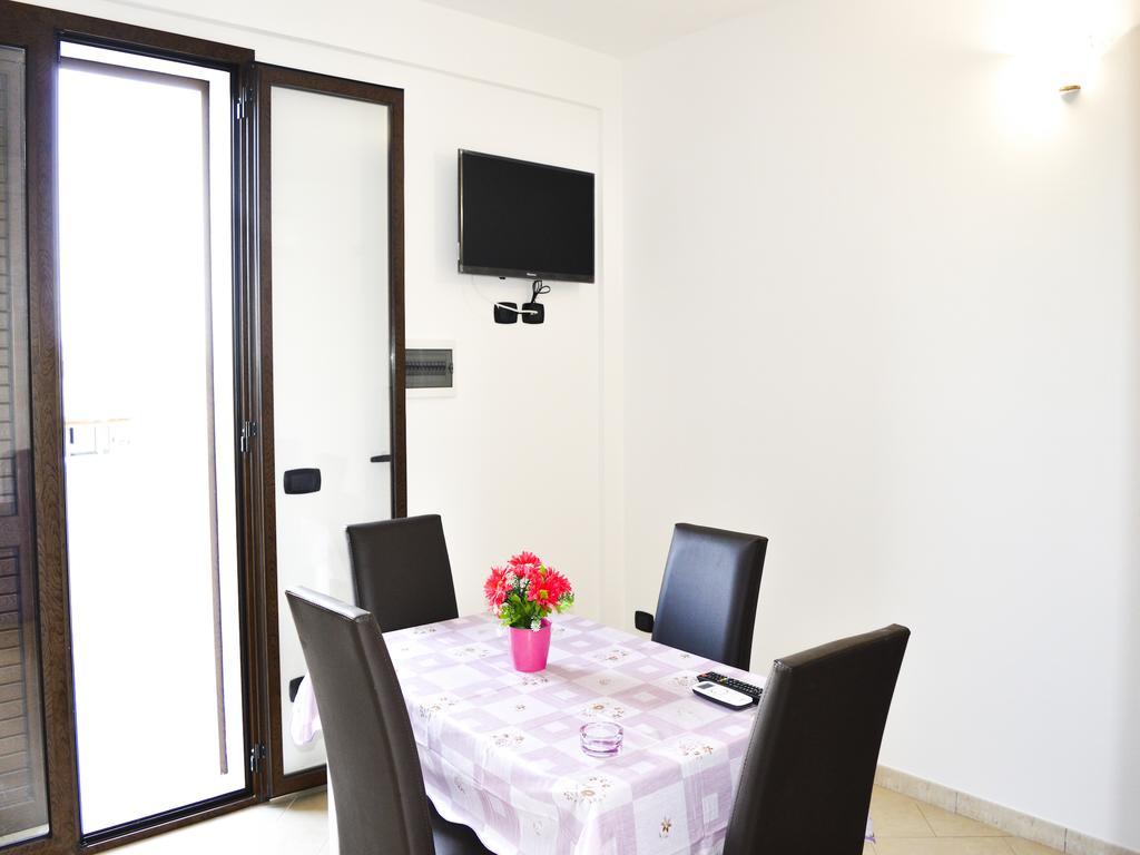 Apartment Oasi Tortuga Piscina E Barbecue H24 Mazara del Vallo