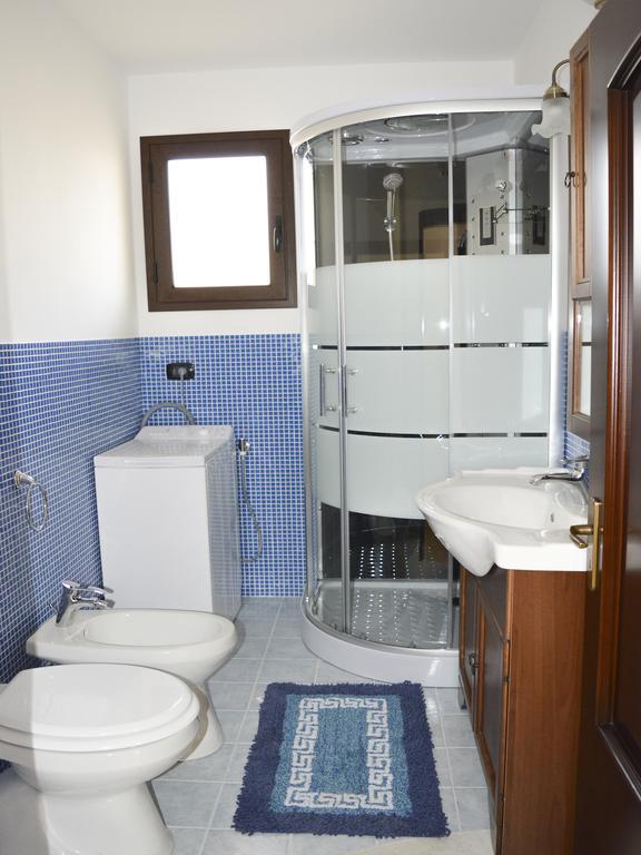 Oasi Tortuga Piscina E Barbecue H24 Apartment *
