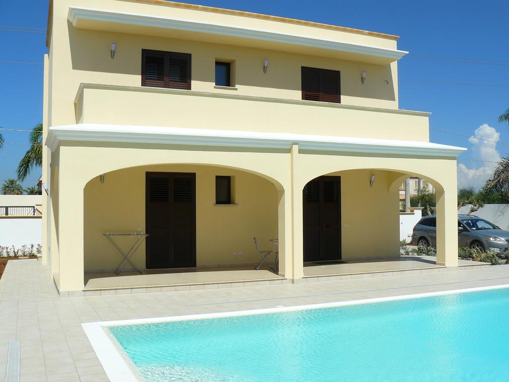 Apartment Oasi Tortuga Piscina E Barbecue H24 *