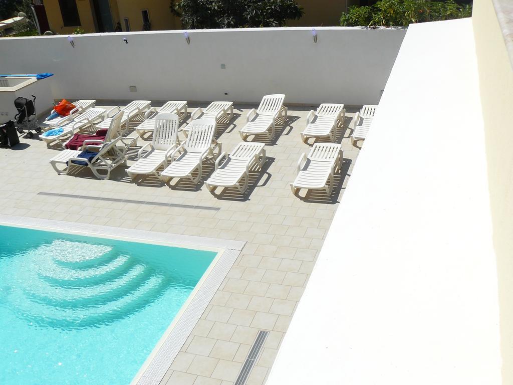 Apartment Oasi Tortuga Piscina E Barbecue H24 Mazara del Vallo