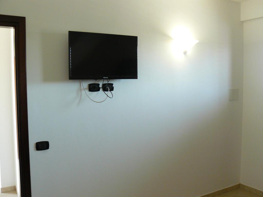 Apartment Oasi Tortuga Piscina E Barbecue H24 *