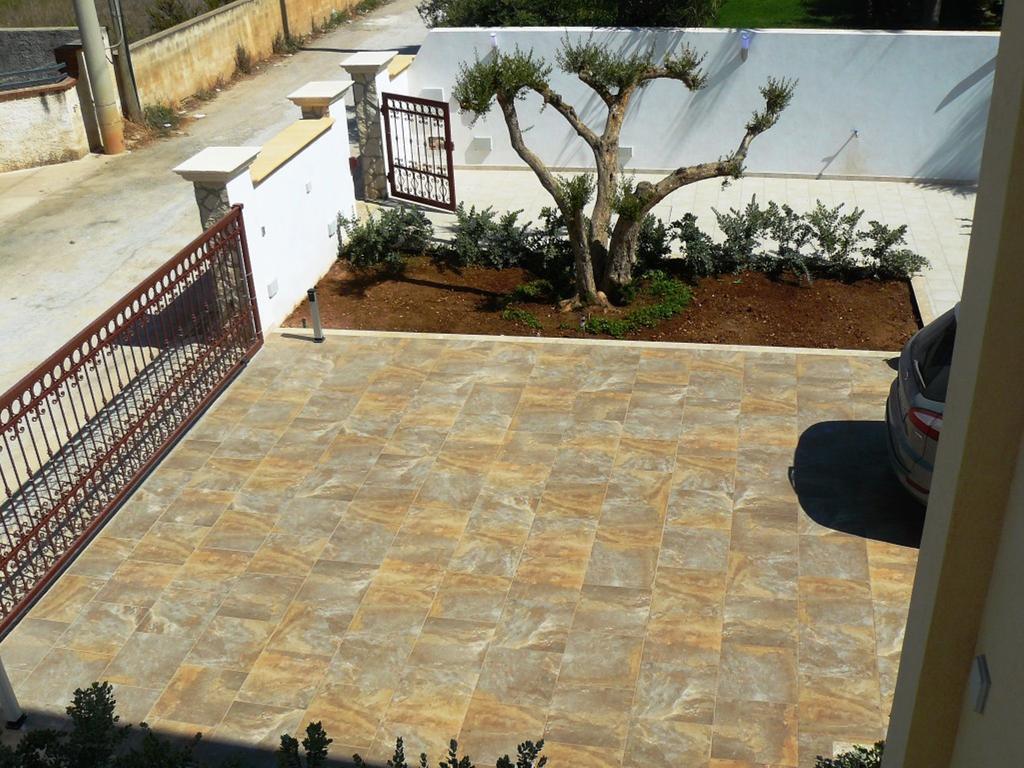 Apartment Oasi Tortuga Piscina E Barbecue H24 Mazara del Vallo