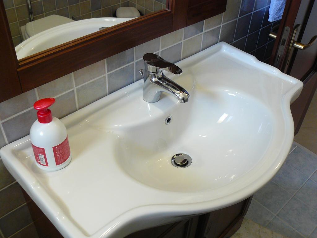 Apartment Oasi Tortuga Piscina E Barbecue H24 *