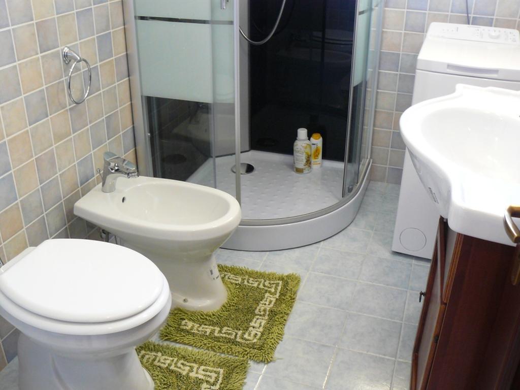 Apartment Oasi Tortuga Piscina E Barbecue H24