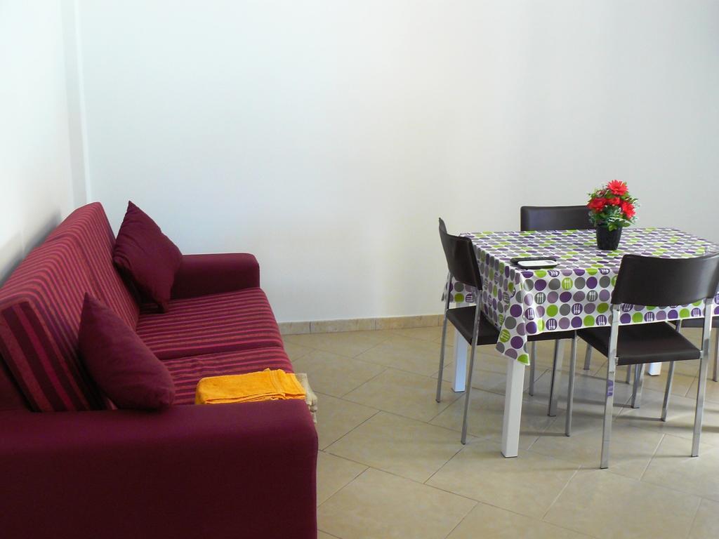 Oasi Tortuga Piscina E Barbecue H24