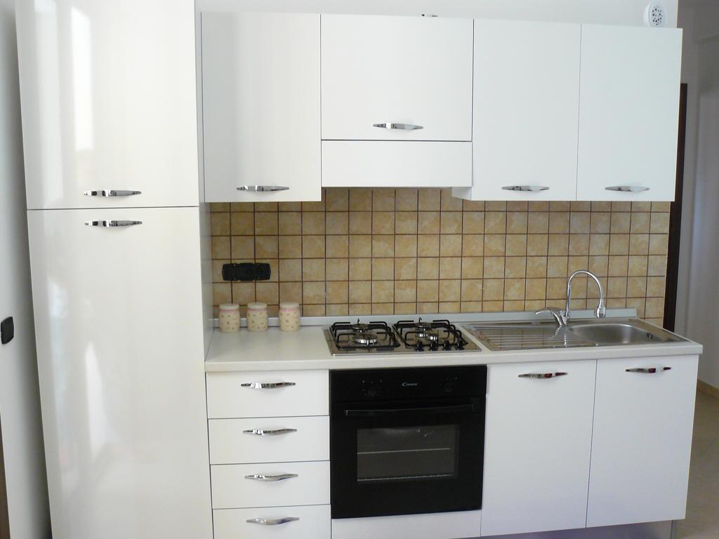 Apartment Oasi Tortuga Piscina E Barbecue H24