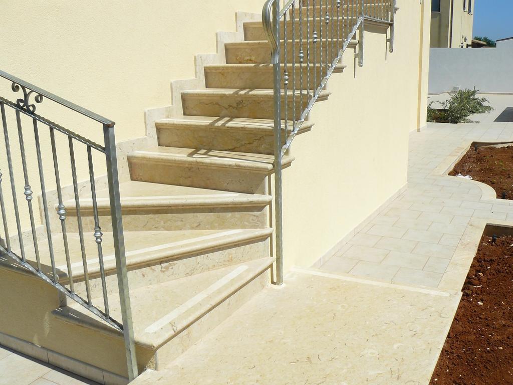 Apartment Oasi Tortuga Piscina E Barbecue H24 Mazara del Vallo