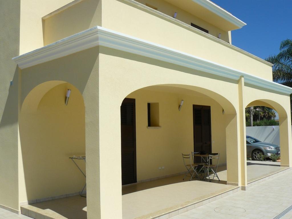 Apartment Oasi Tortuga Piscina E Barbecue H24 *