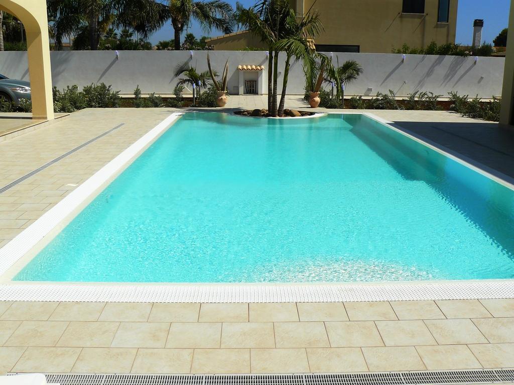 Apartment Oasi Tortuga Piscina E Barbecue H24