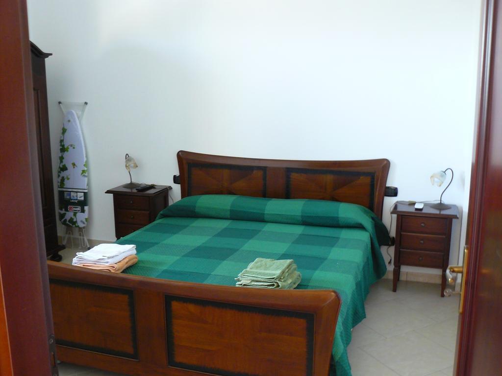 Apartment Oasi Tortuga Piscina E Barbecue H24