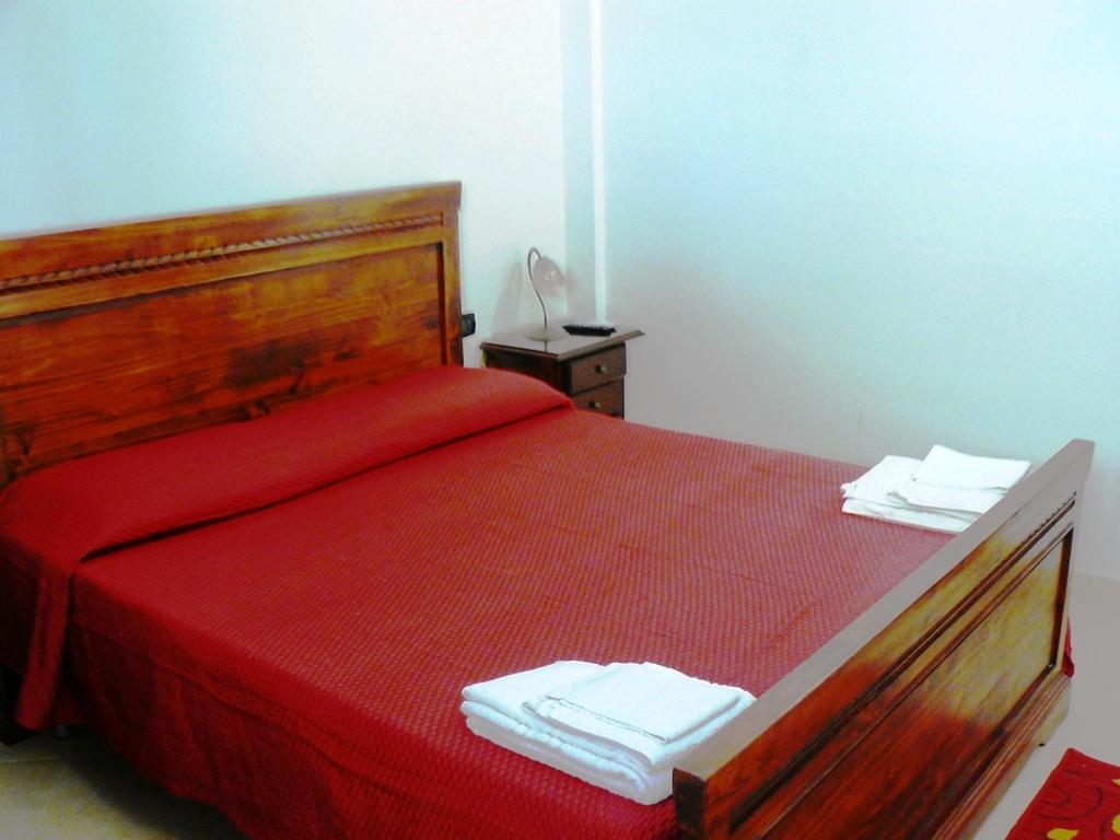 Oasi Tortuga Piscina E Barbecue H24 Apartment Mazara del Vallo