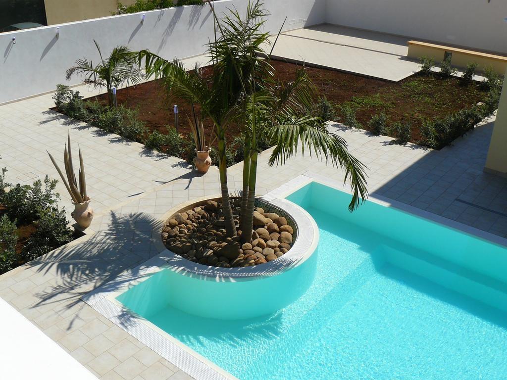 Apartment Oasi Tortuga Piscina E Barbecue H24 Mazara del Vallo