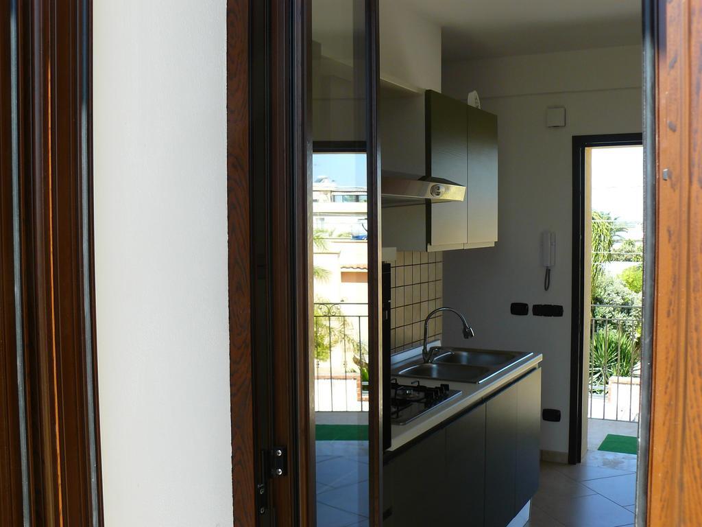 Apartment Oasi Tortuga Piscina E Barbecue H24 *