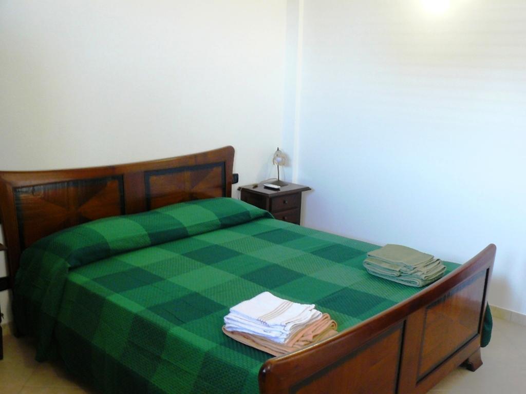 Oasi Tortuga Piscina E Barbecue H24 Apartment Mazara del Vallo