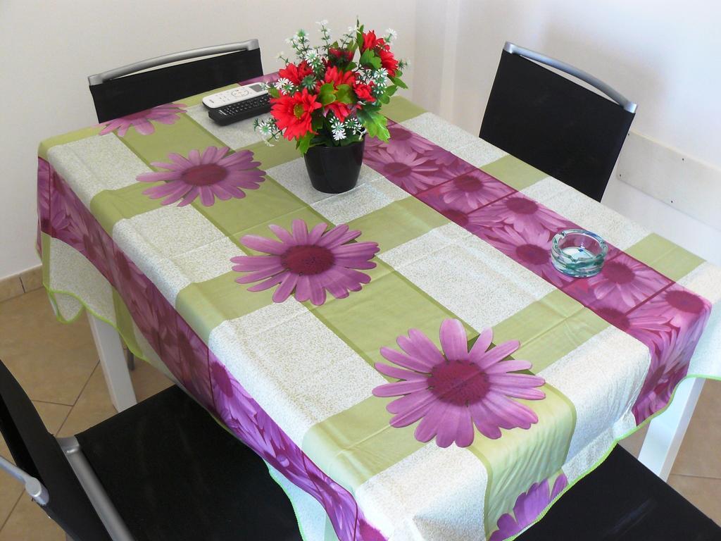 Apartment Oasi Tortuga Piscina E Barbecue H24 Mazara del Vallo