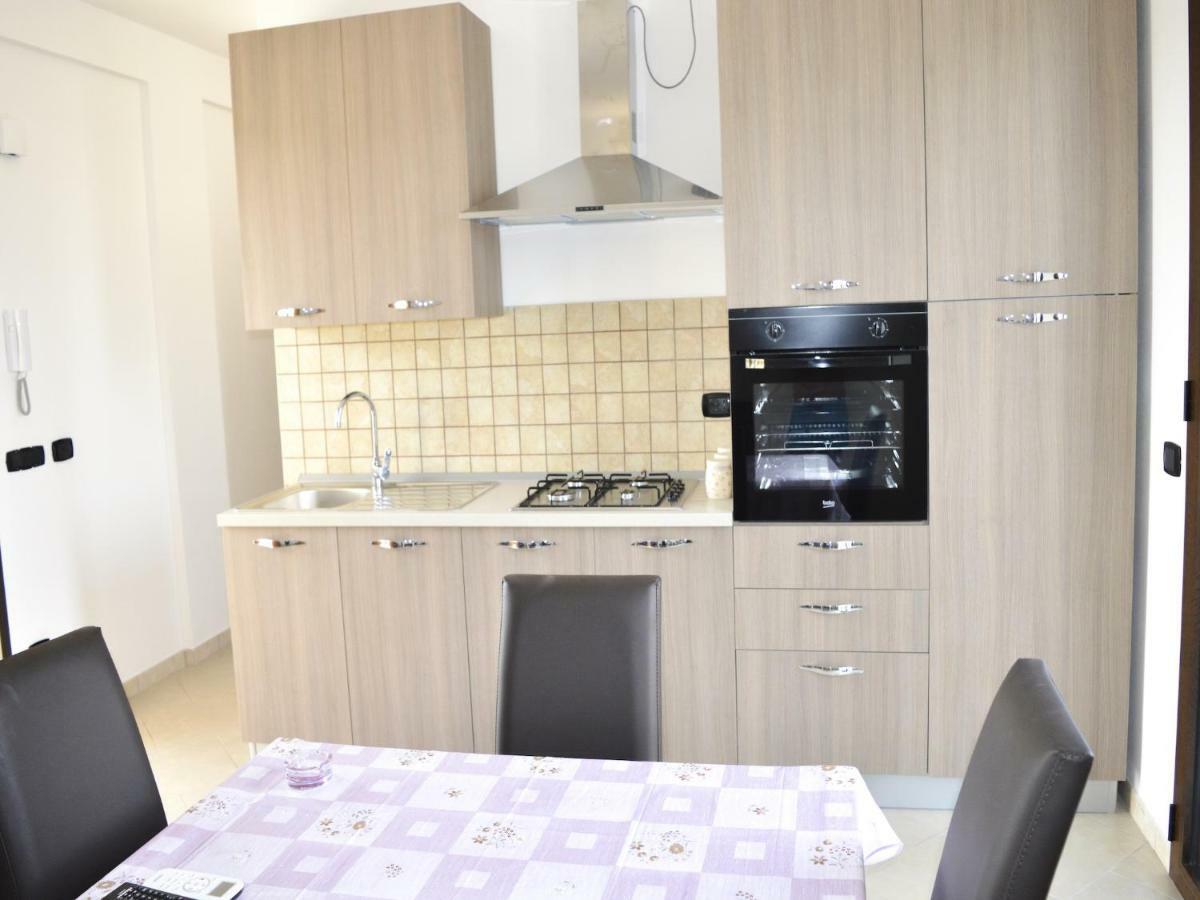 Apartment Oasi Tortuga Piscina E Barbecue H24 Mazara del Vallo