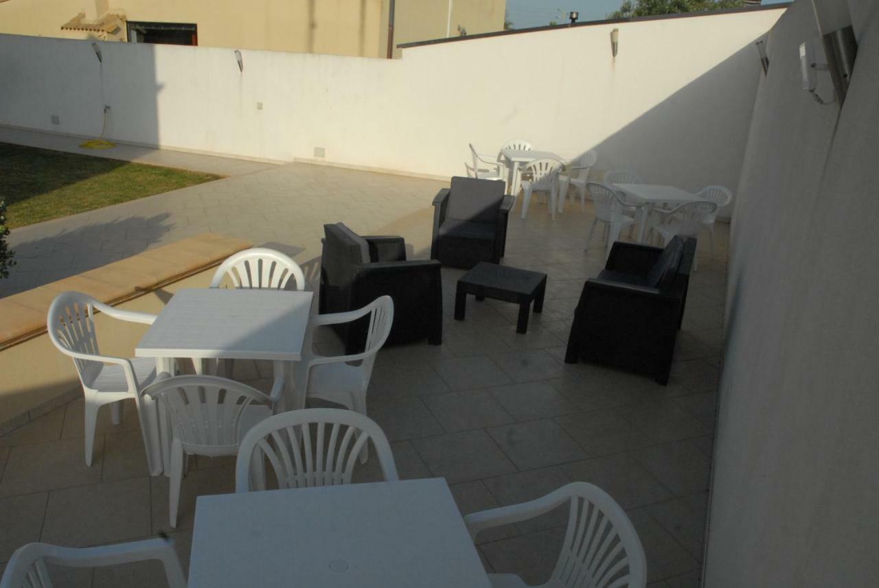 Apartment Oasi Tortuga Piscina E Barbecue H24
