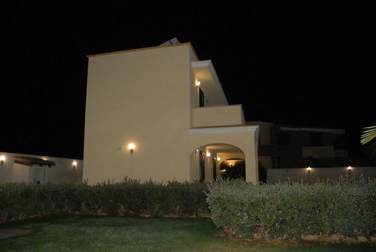 Oasi Tortuga Piscina E Barbecue H24 Mazara del Vallo
