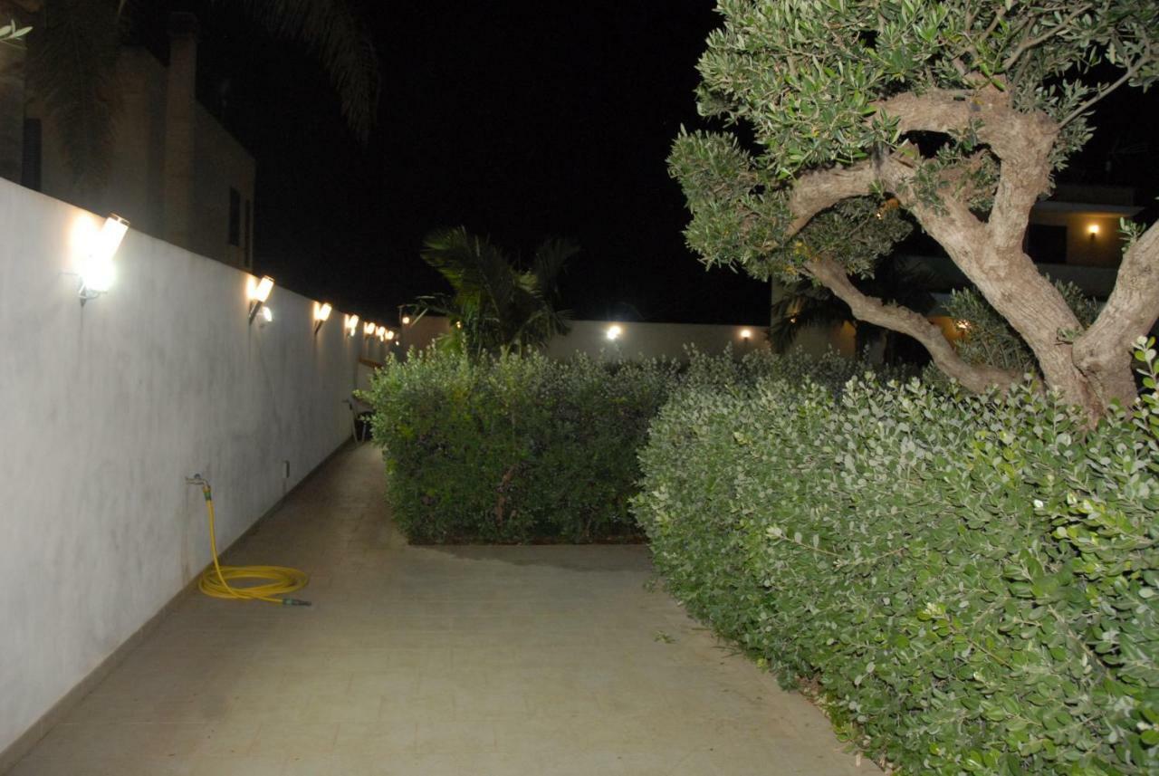 Oasi Tortuga Piscina E Barbecue H24 Apartment