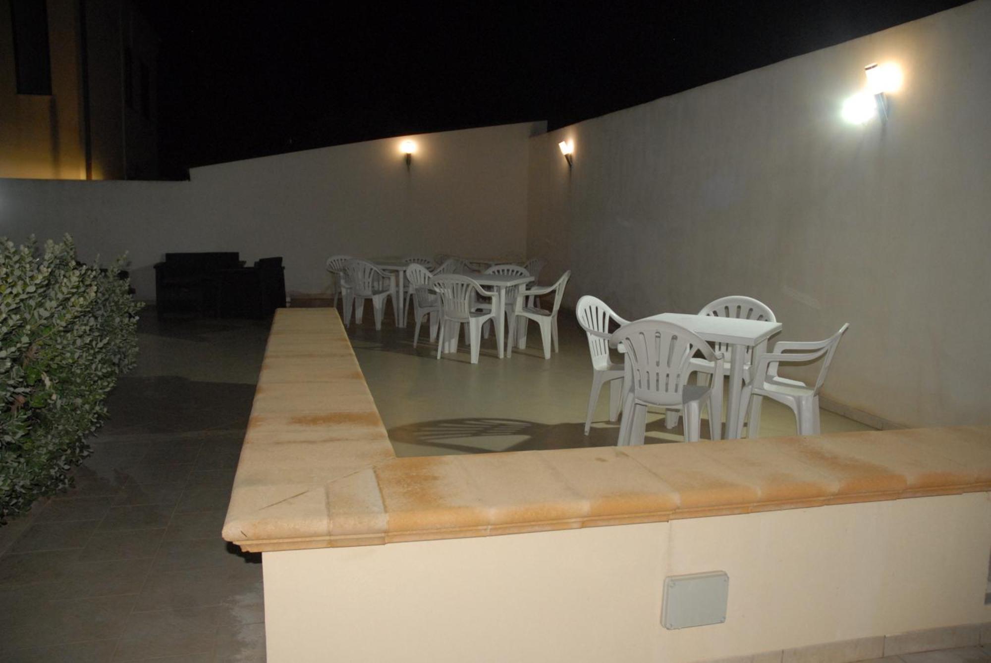 Oasi Tortuga Piscina E Barbecue H24 Mazara del Vallo