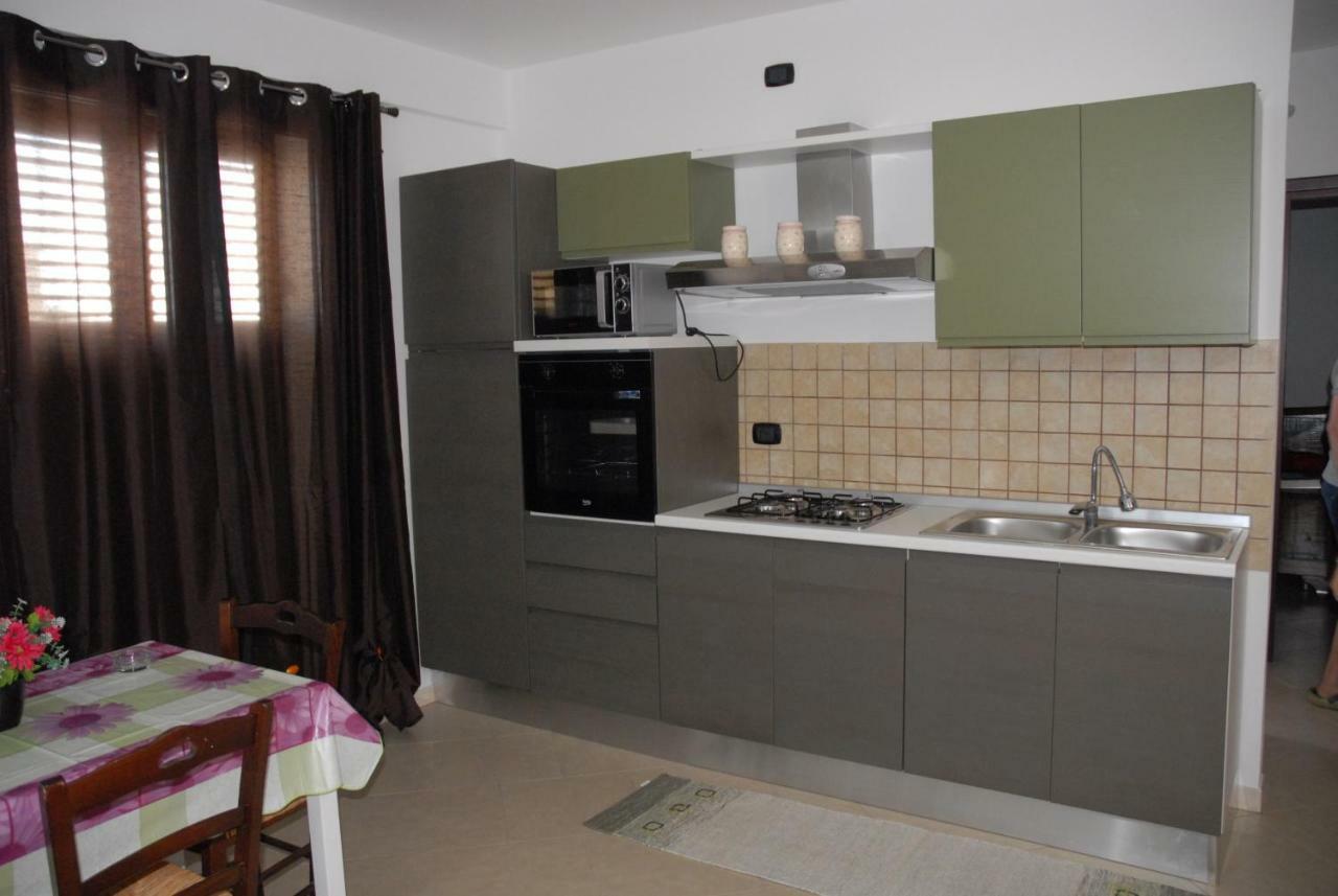 Apartment Oasi Tortuga Piscina E Barbecue H24 Mazara del Vallo
