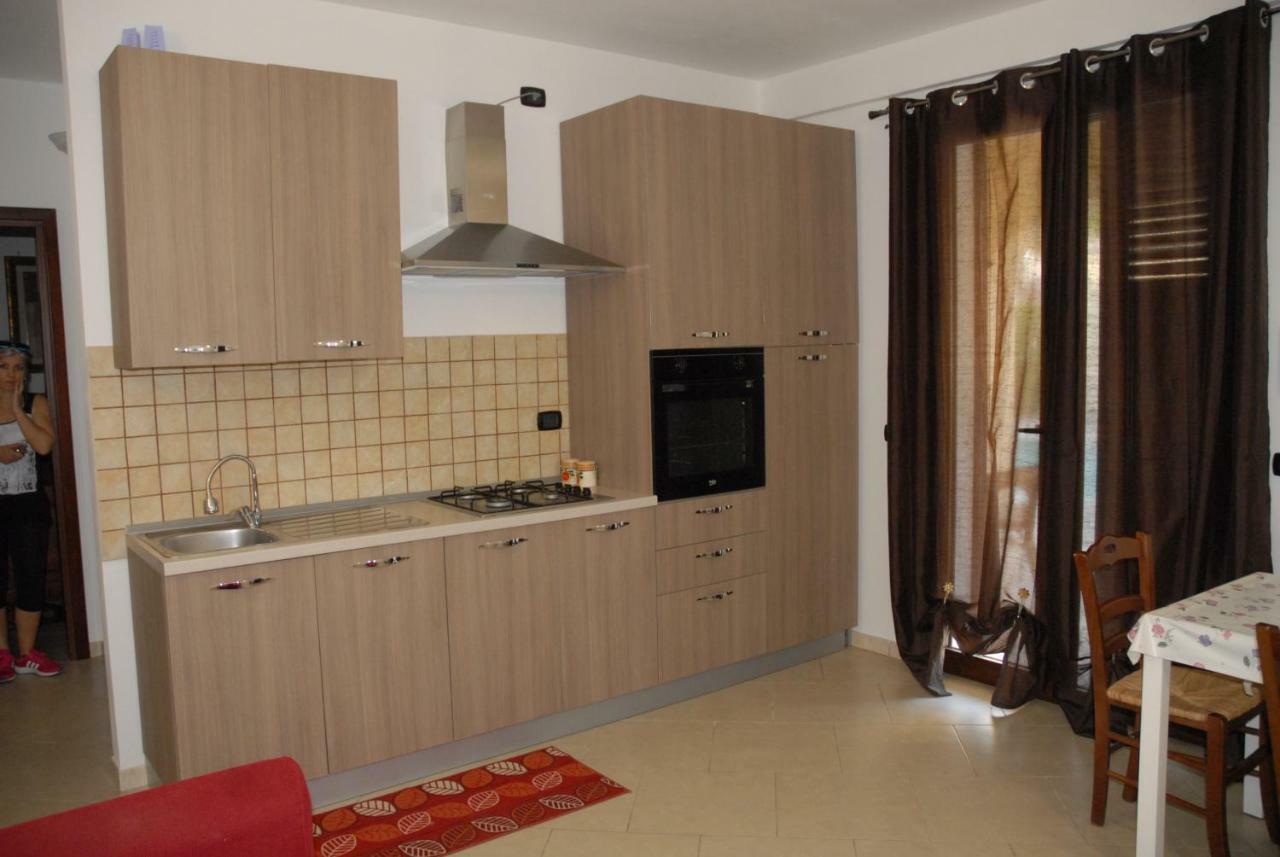 Oasi Tortuga Piscina E Barbecue H24 Apartment Mazara del Vallo