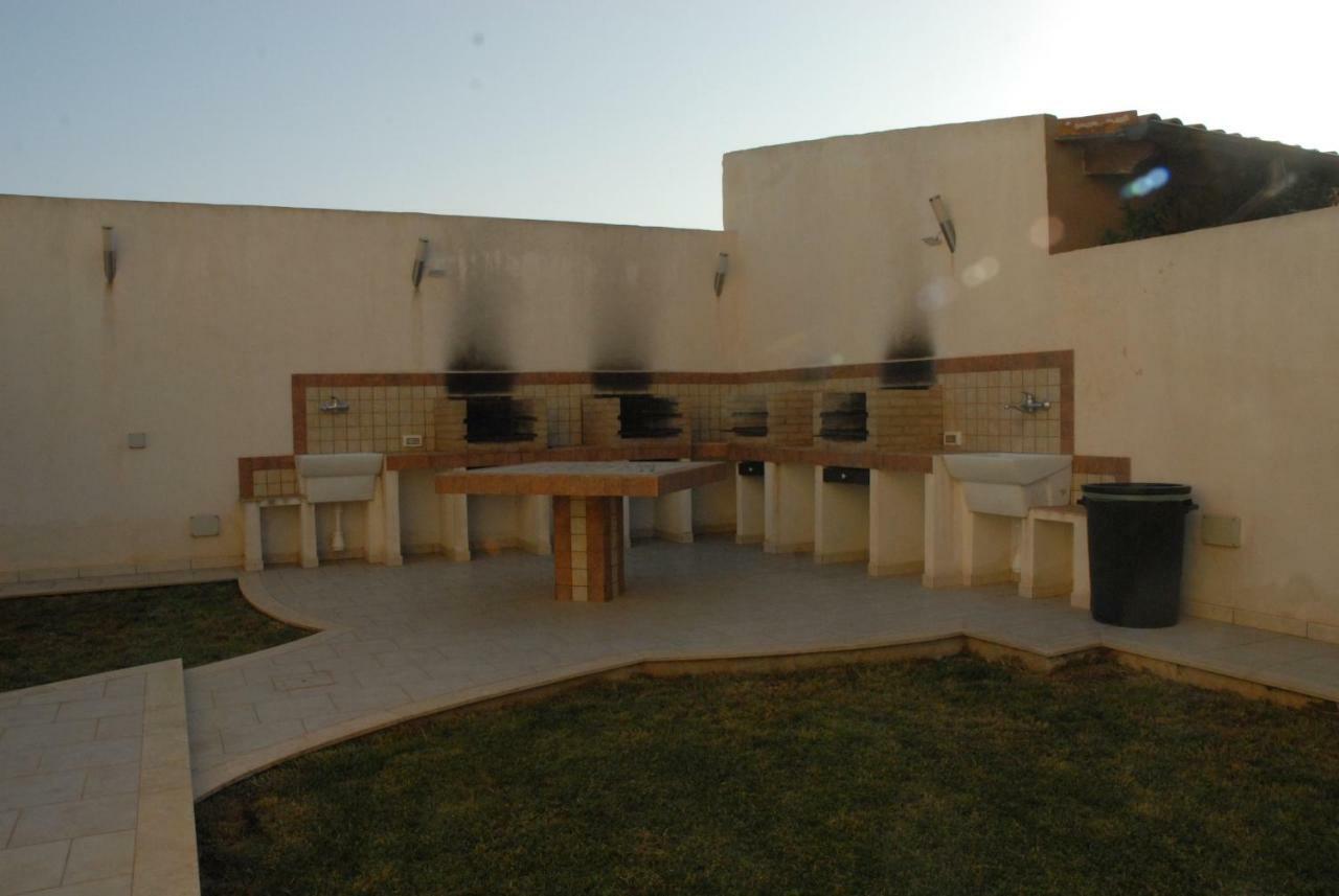 Oasi Tortuga Piscina E Barbecue H24