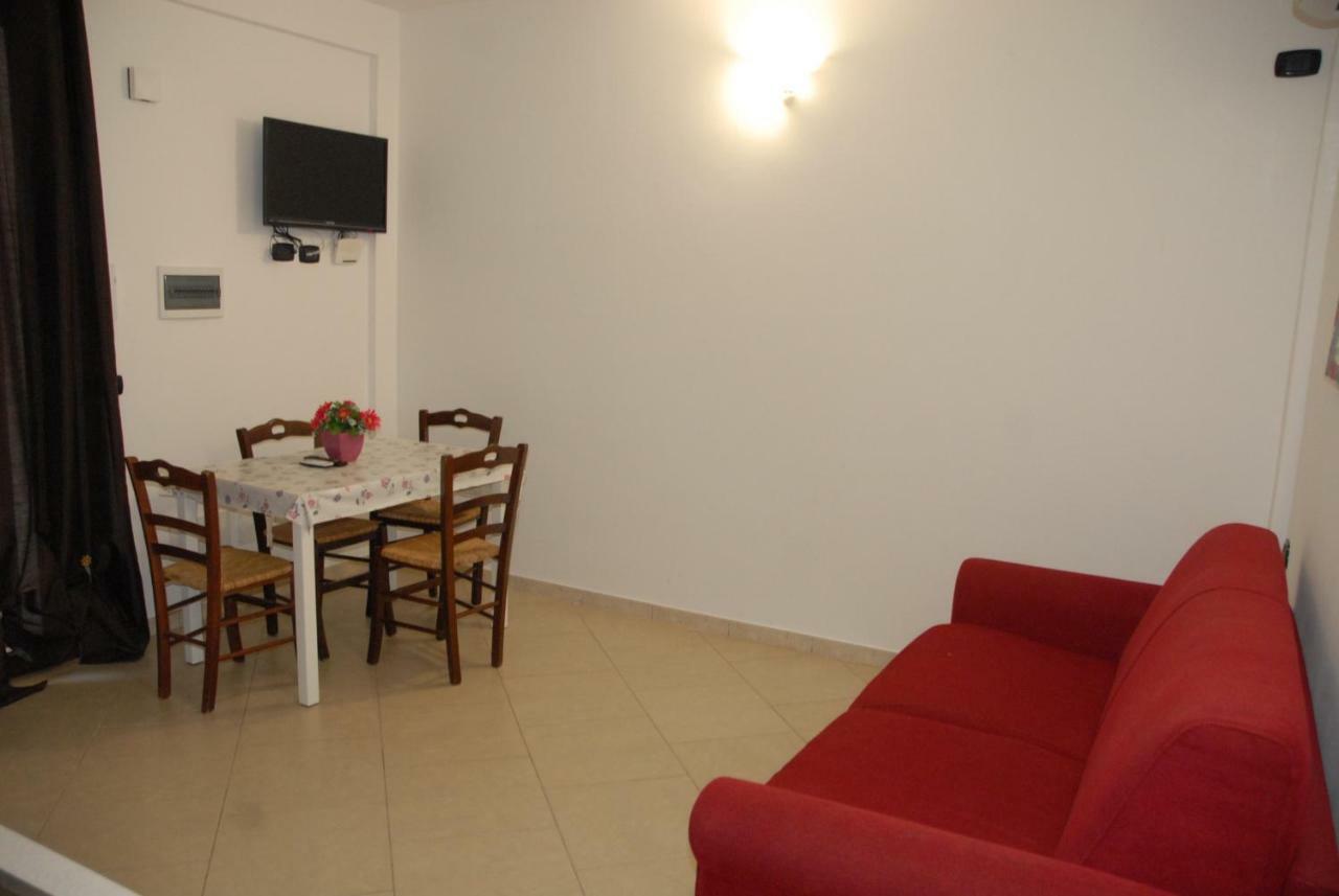 Oasi Tortuga Piscina E Barbecue H24 * Mazara del Vallo