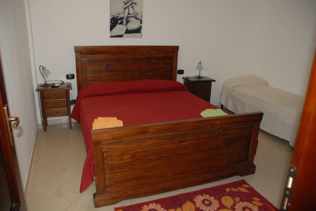 Apartment Oasi Tortuga Piscina E Barbecue H24 *