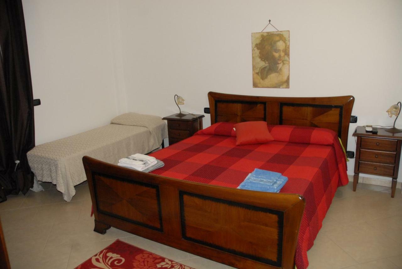 Oasi Tortuga Piscina E Barbecue H24 Apartment *