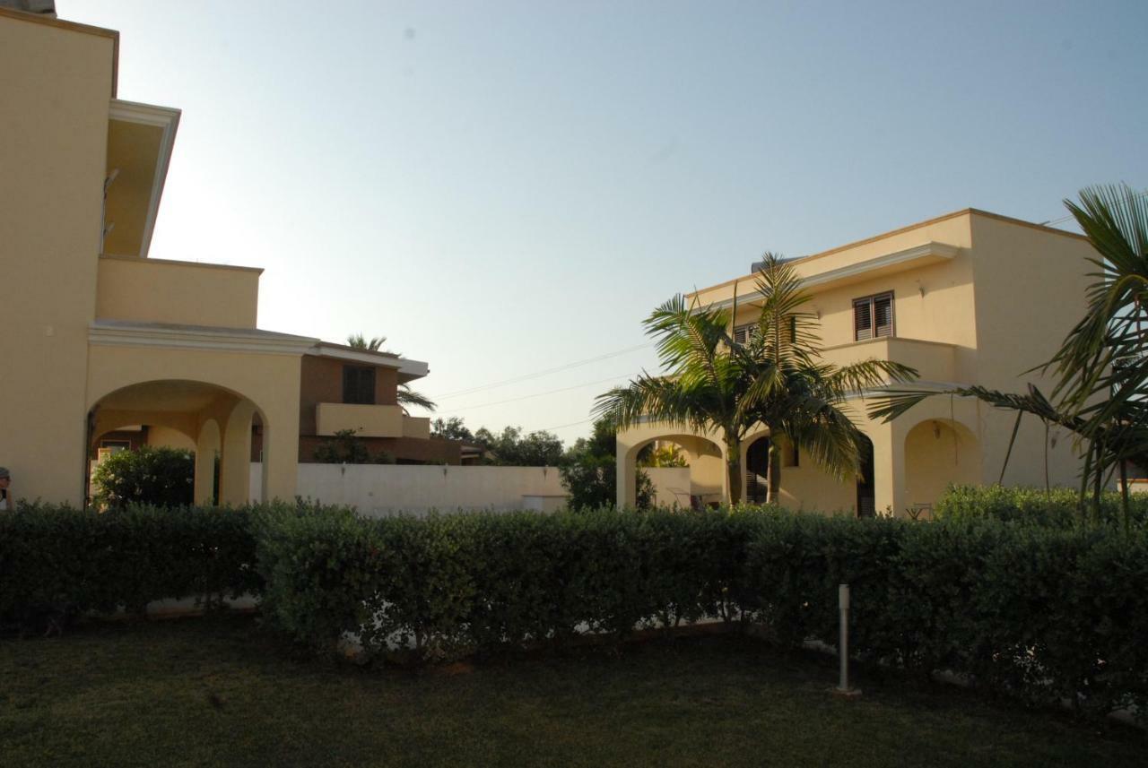 Apartment Oasi Tortuga Piscina E Barbecue H24