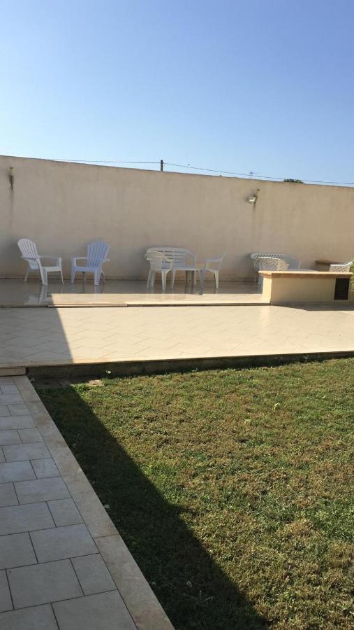 Apartment Oasi Tortuga Piscina E Barbecue H24 Mazara del Vallo