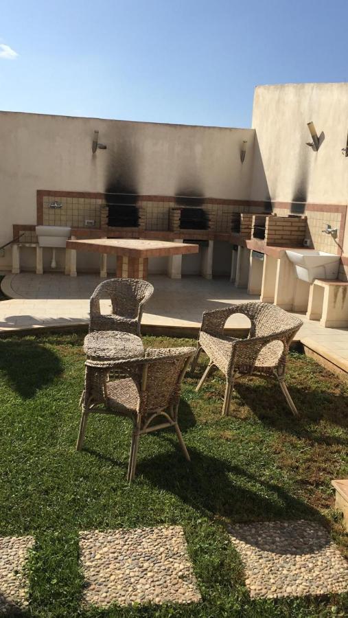 Oasi Tortuga Piscina E Barbecue H24 Apartment *
