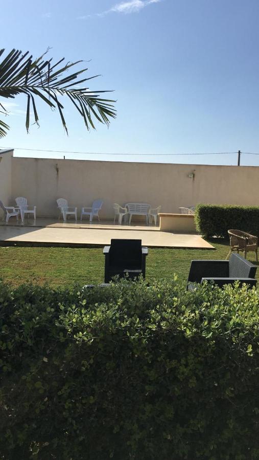 Oasi Tortuga Piscina E Barbecue H24 Apartment